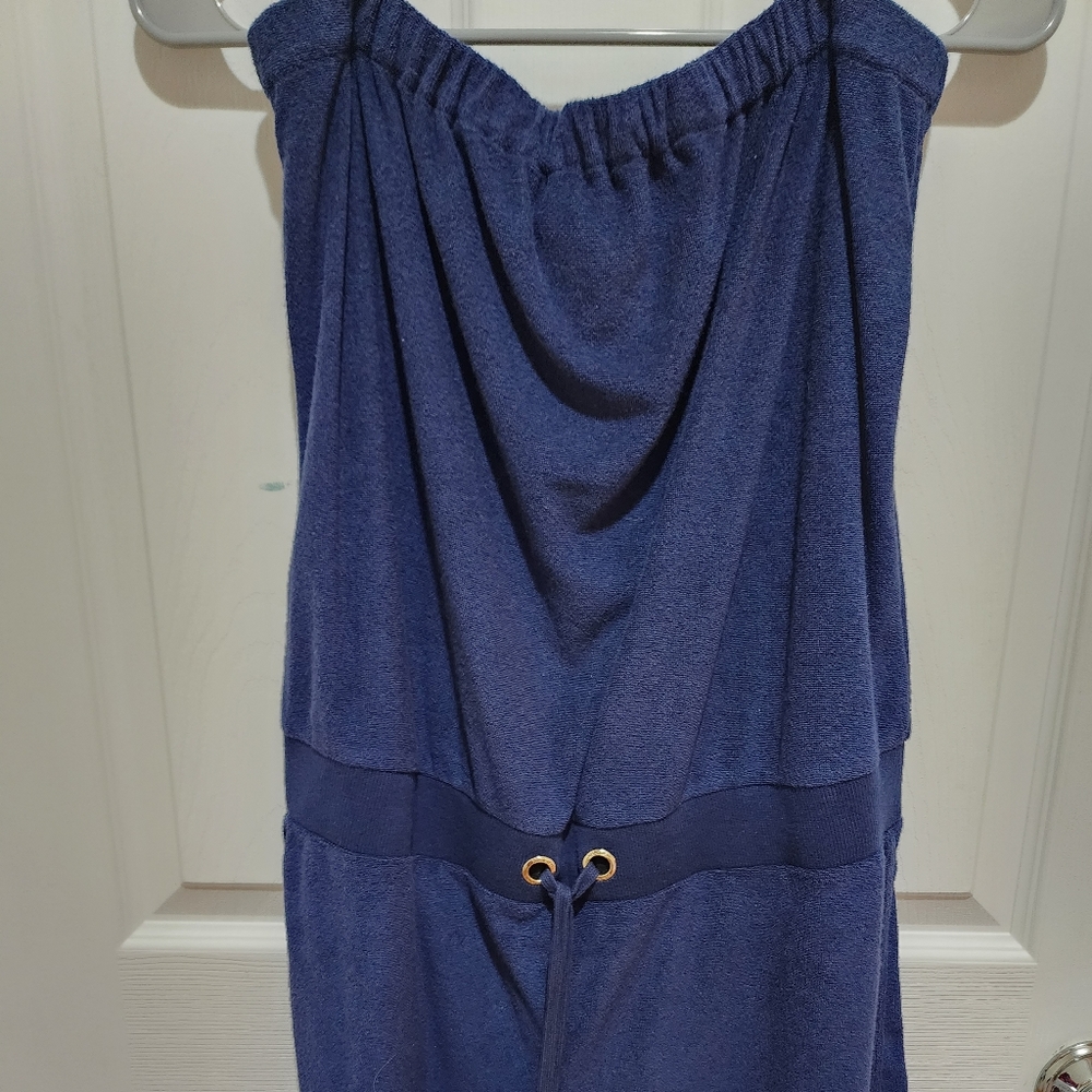 Lilly Pulitzer Romper